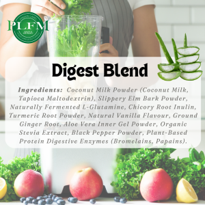 Digest Blend