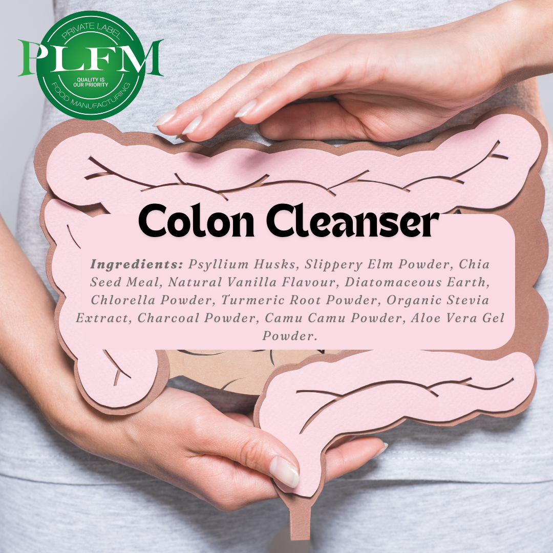 Colon Cleanse