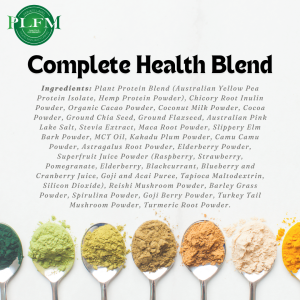 Complete Health Blend